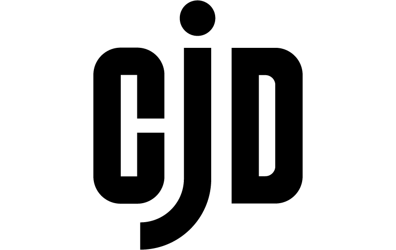 Logo CJD