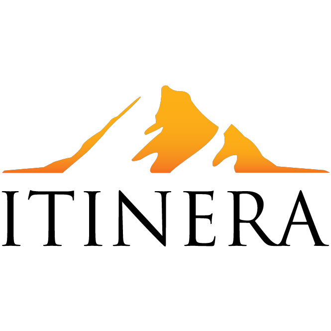 Logo Itinera Formation